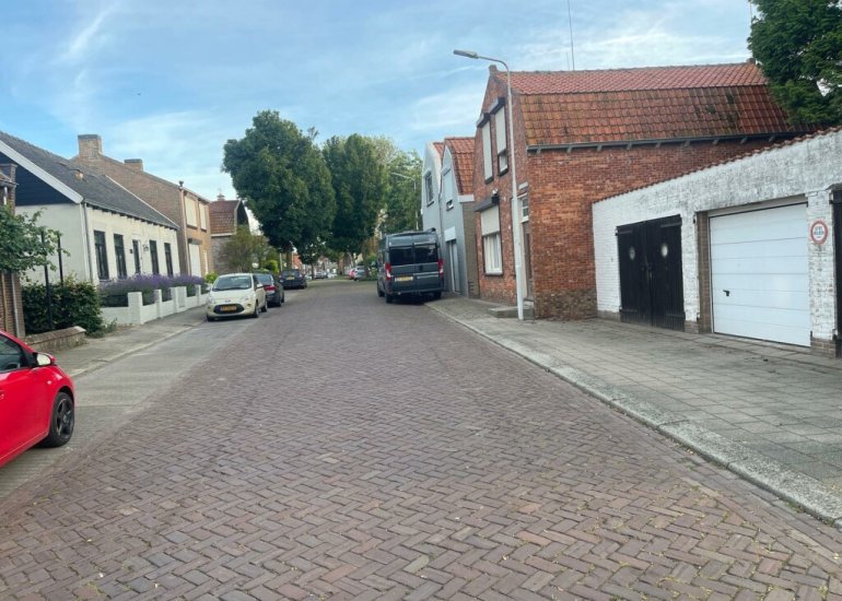  Langestraat 51, Hoek