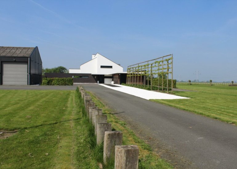  Molenweg 2, Waterlandkerkje