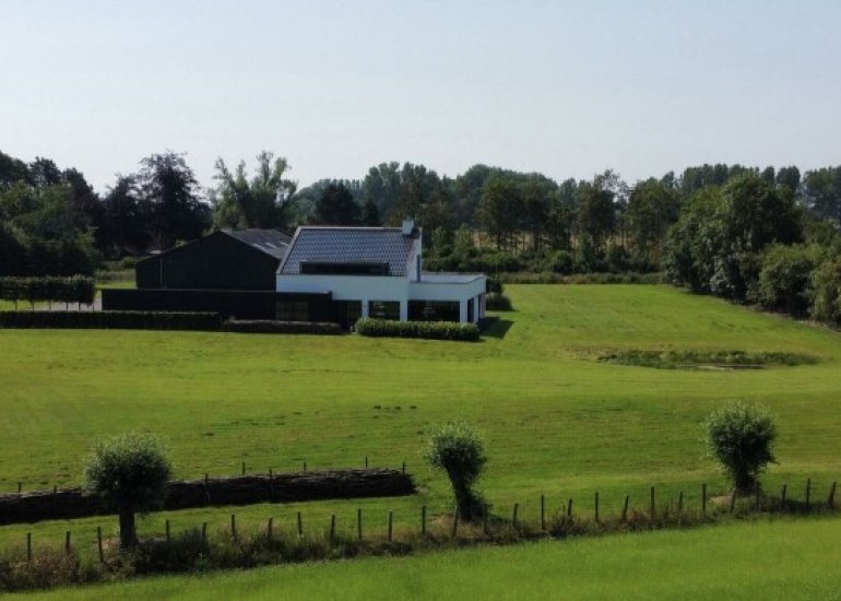  Molenweg 2, Waterlandkerkje