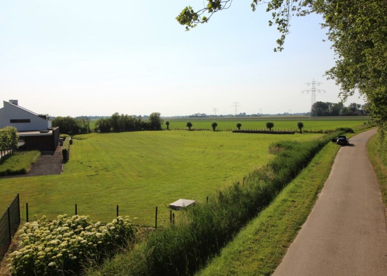  Molenweg 2, Waterlandkerkje