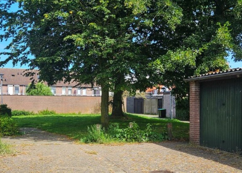  Tholensstraat 52, Terneuzen