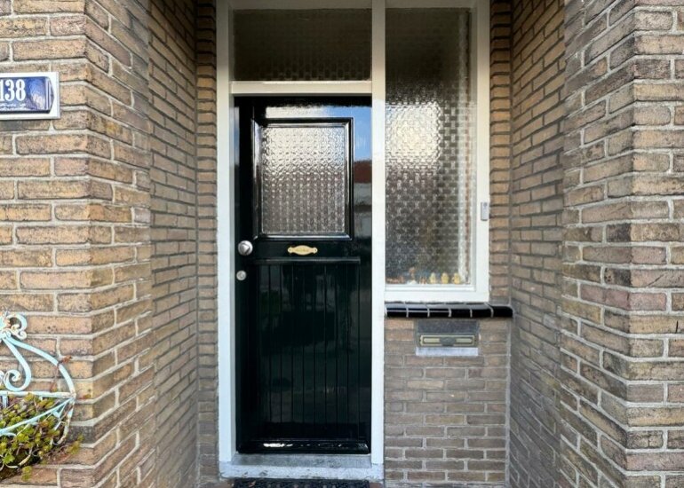  Axelsestraat 138, Terneuzen