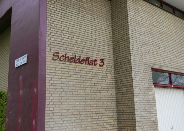  Churchilllaan 1028, Terneuzen