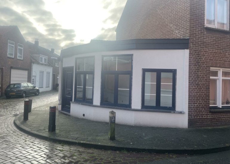  Dijkstraat 64, Terneuzen