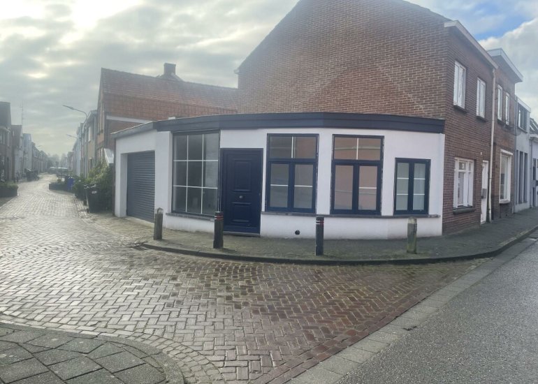  Dijkstraat 64, Terneuzen