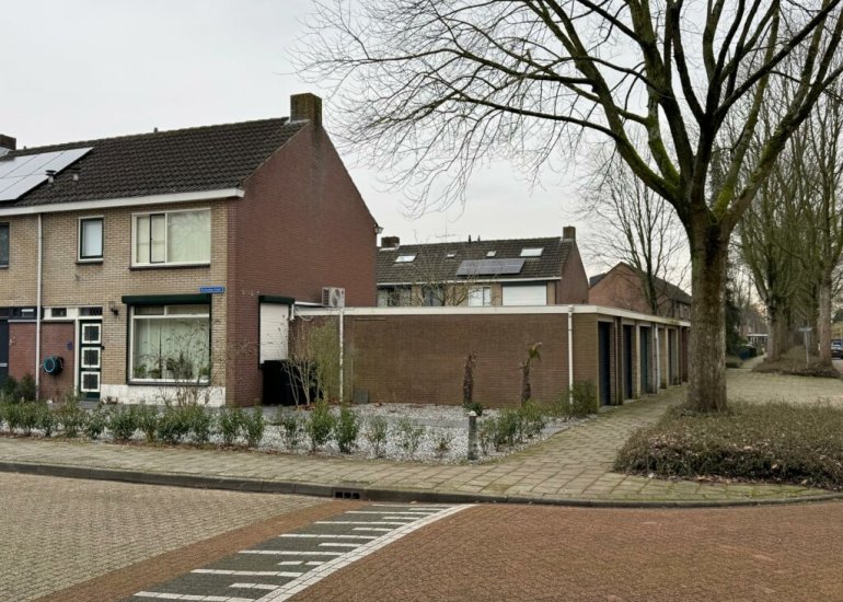  Schuberthof 84, Terneuzen