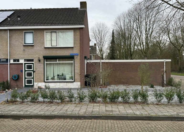  Schuberthof 84, Terneuzen