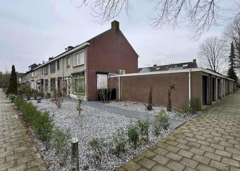  Schuberthof 84, Terneuzen