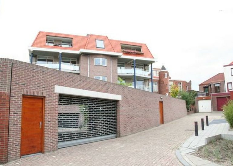  Scheldekade 23a, Terneuzen