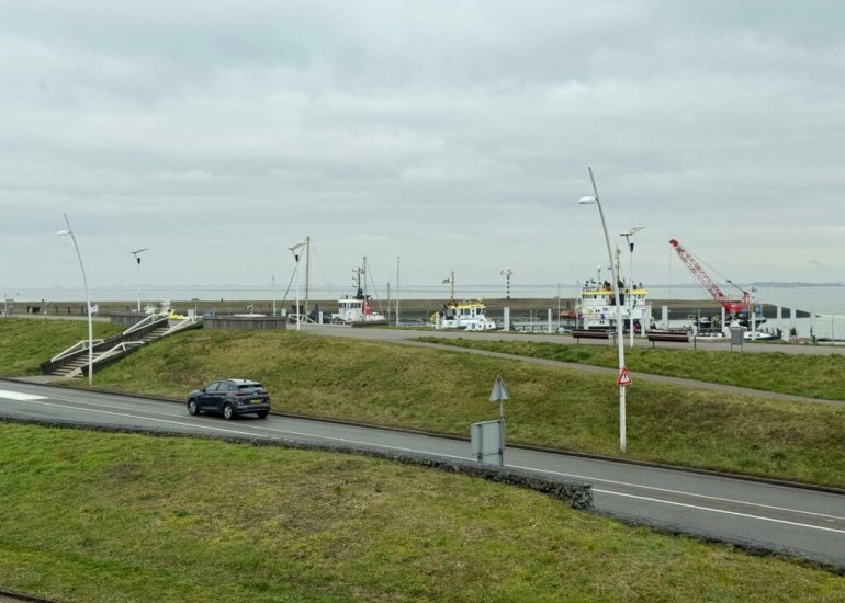  Scheldekade 23a, Terneuzen