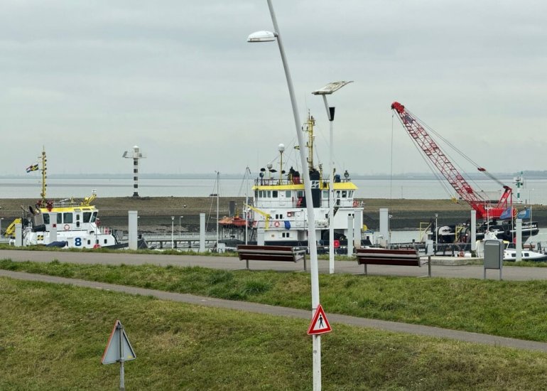  Scheldekade 23a, Terneuzen