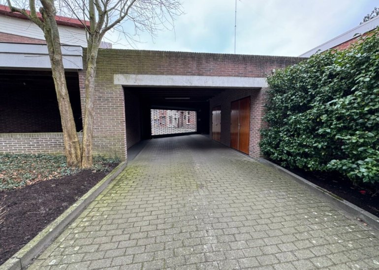  Scheldekade 23a, Terneuzen