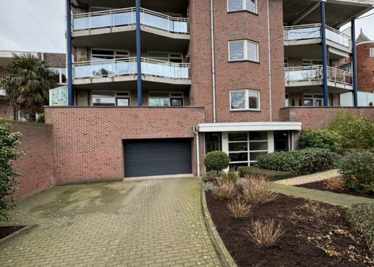  Scheldekade 23a, Terneuzen