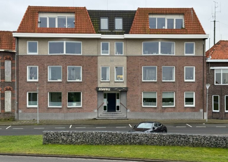  Scheldekade 23a, Terneuzen