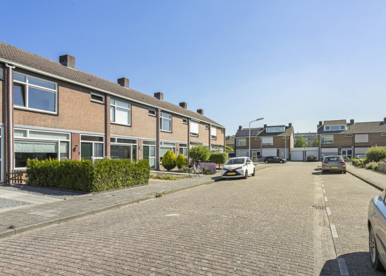  Mascagnistraat 44, Terneuzen