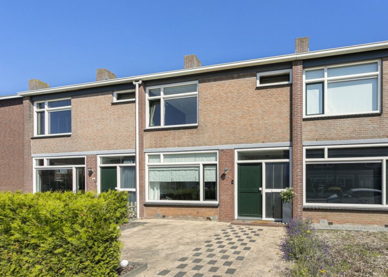  Mascagnistraat 44, Terneuzen