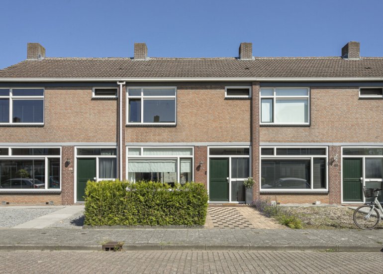  Mascagnistraat 44, Terneuzen