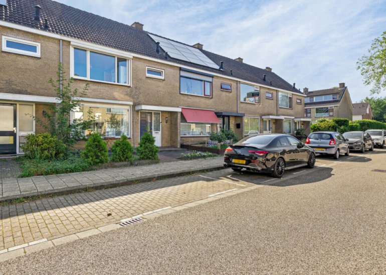  Huijgensstraat 7, Terneuzen