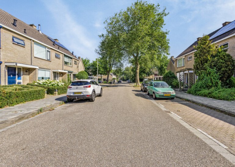  Huijgensstraat 7, Terneuzen