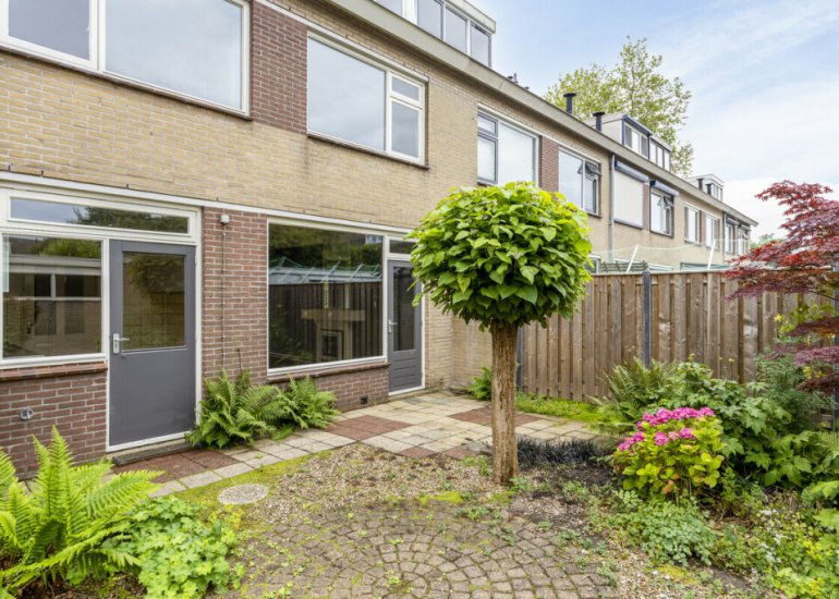  Amperestraat 10, Terneuzen