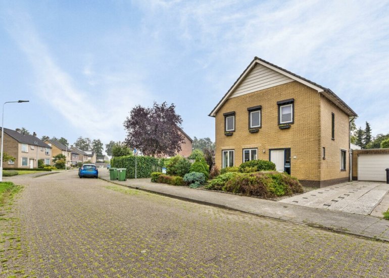  Clausstraat 32, Hulst