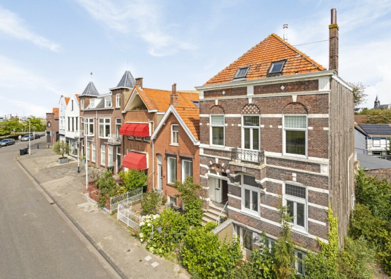  Westkolkstraat 48, Terneuzen