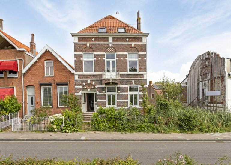  Westkolkstraat 48, Terneuzen