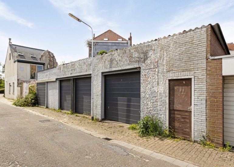  Westkolkstraat 48, Terneuzen