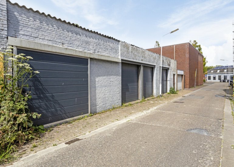  Westkolkstraat 48, Terneuzen