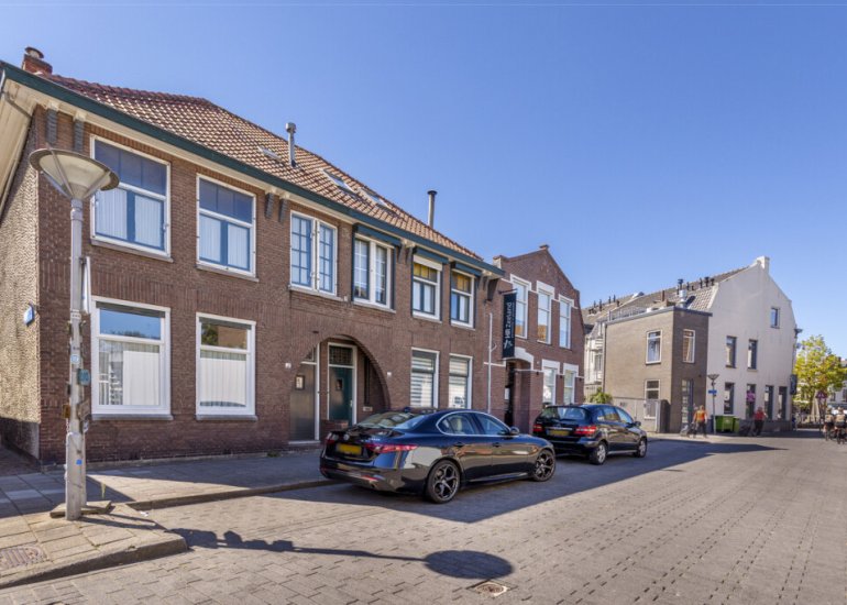  de Jongestraat 2, Terneuzen