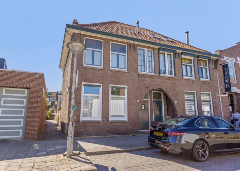  de Jongestraat 2, Terneuzen