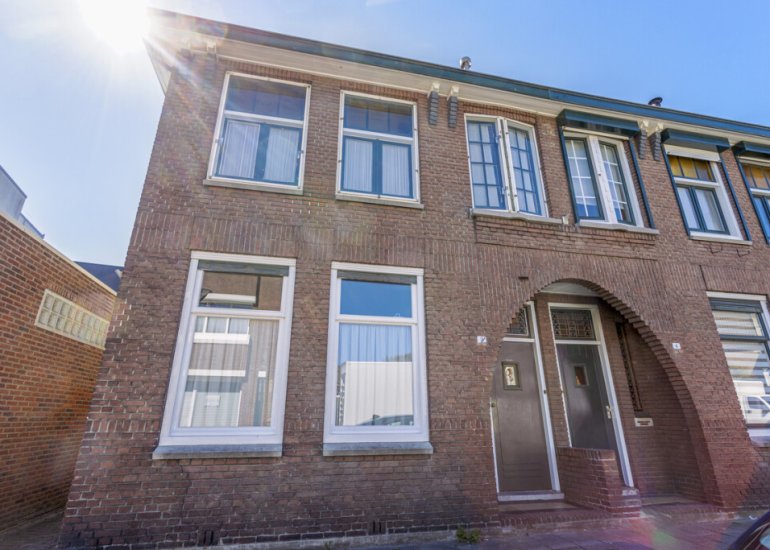  de Jongestraat 2, Terneuzen