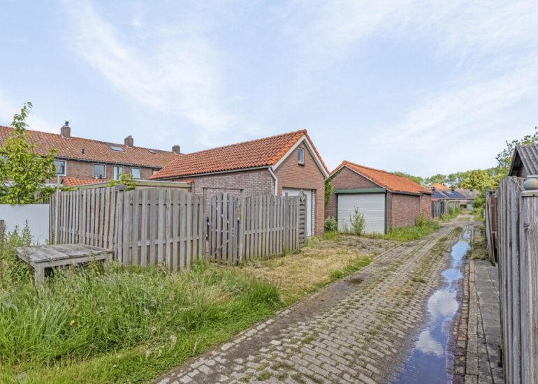  Spoorstraat 49, Sluiskil