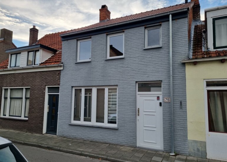  Nieuwediepstraat 76, Terneuzen