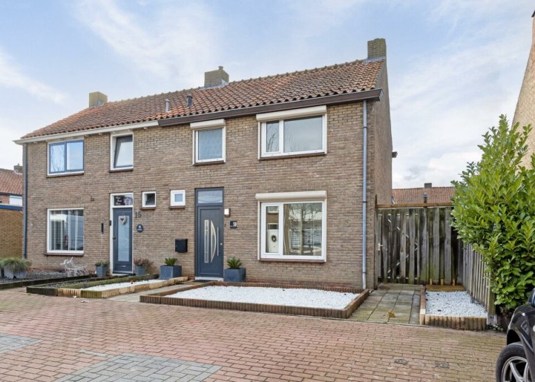  Prunusstraat 13, Terneuzen