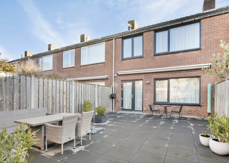  Reaumurstraat 10, Terneuzen