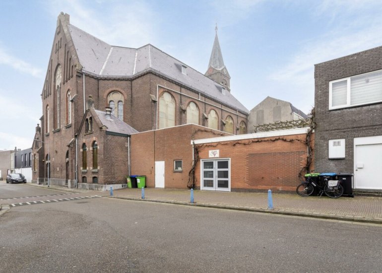  Lange Kerkstraat 76, Terneuzen