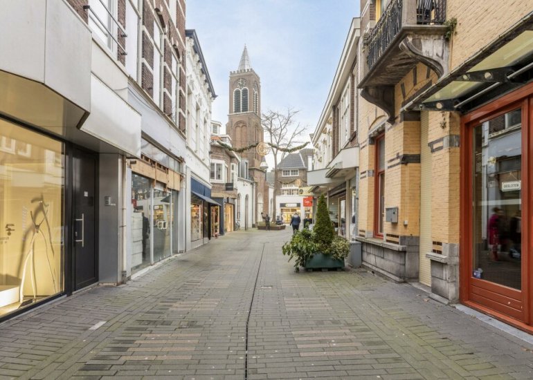  Lange Kerkstraat 76, Terneuzen