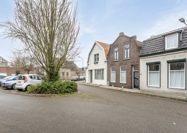  Lange Kerkstraat 76, Terneuzen