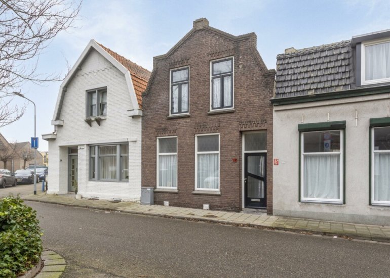  Lange Kerkstraat 76, Terneuzen