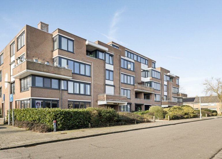  Beethovenhof 25, Terneuzen