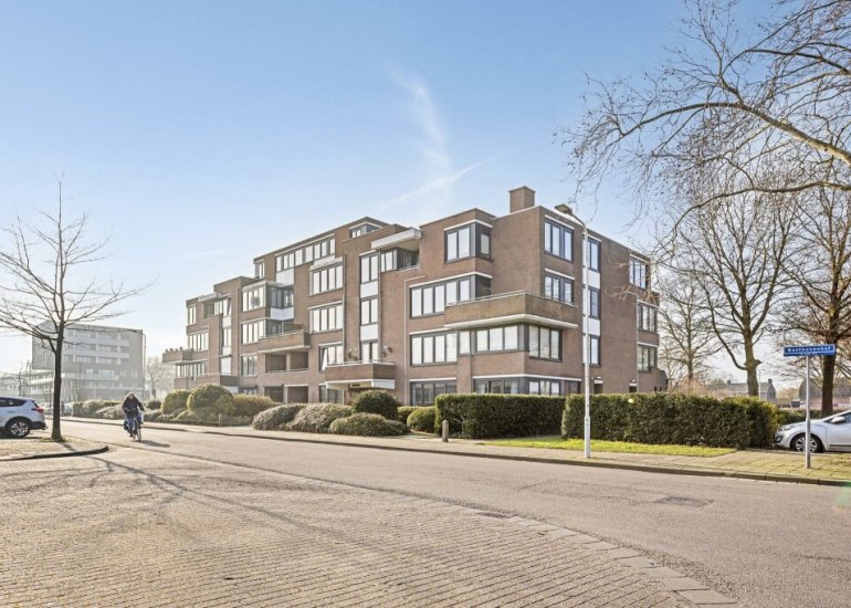  Beethovenhof 25, Terneuzen