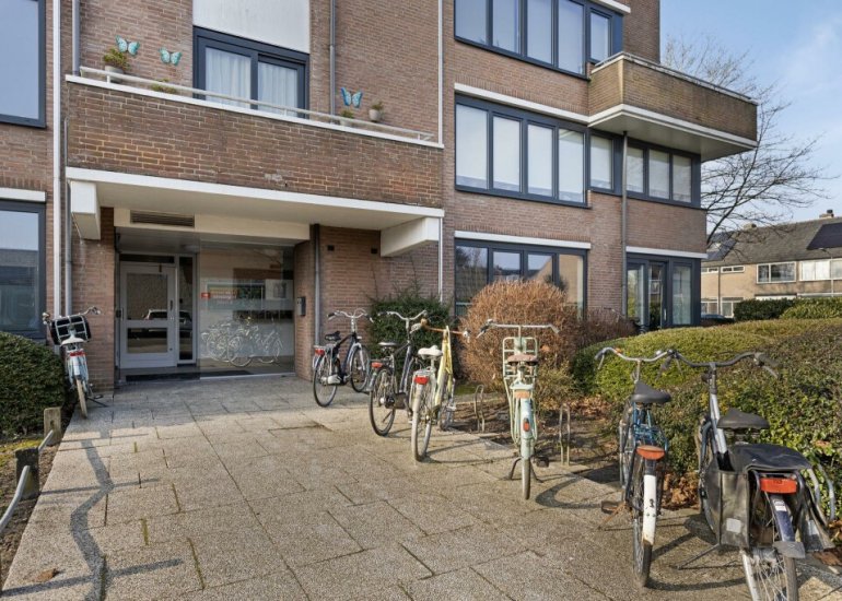  Beethovenhof 25, Terneuzen