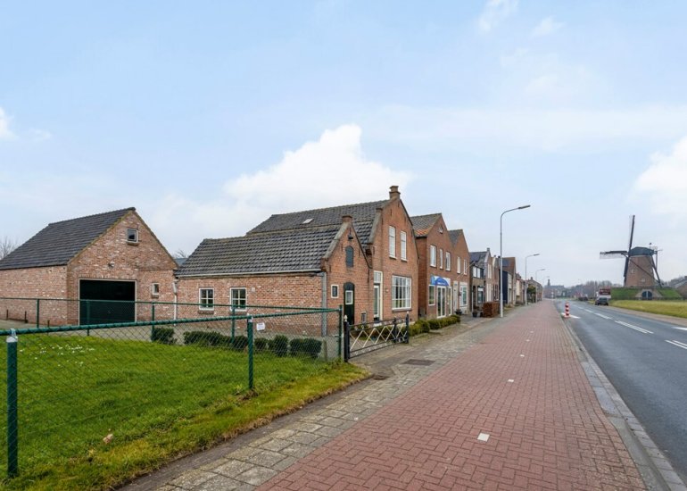  Zuidzandseweg 18, Cadzand