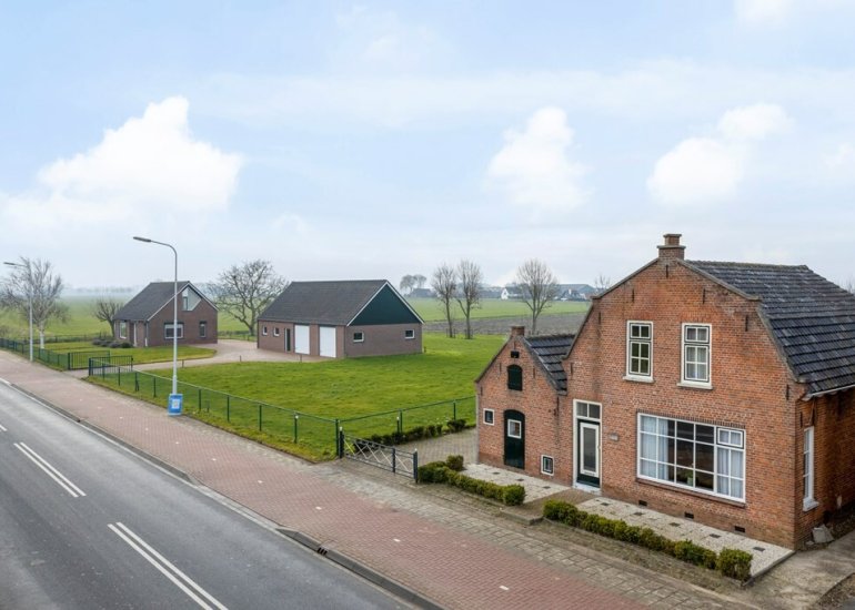  Zuidzandseweg 18, Cadzand