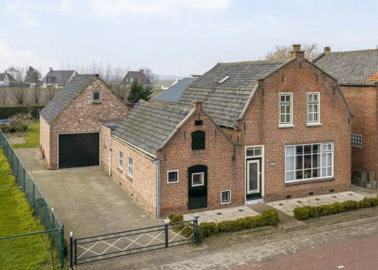  Zuidzandseweg 18, Cadzand