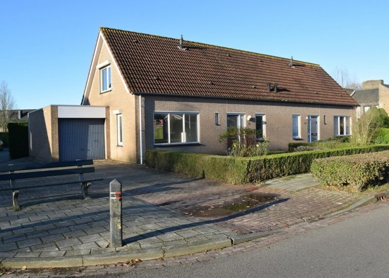  Peurssensstraat 51, Aardenburg