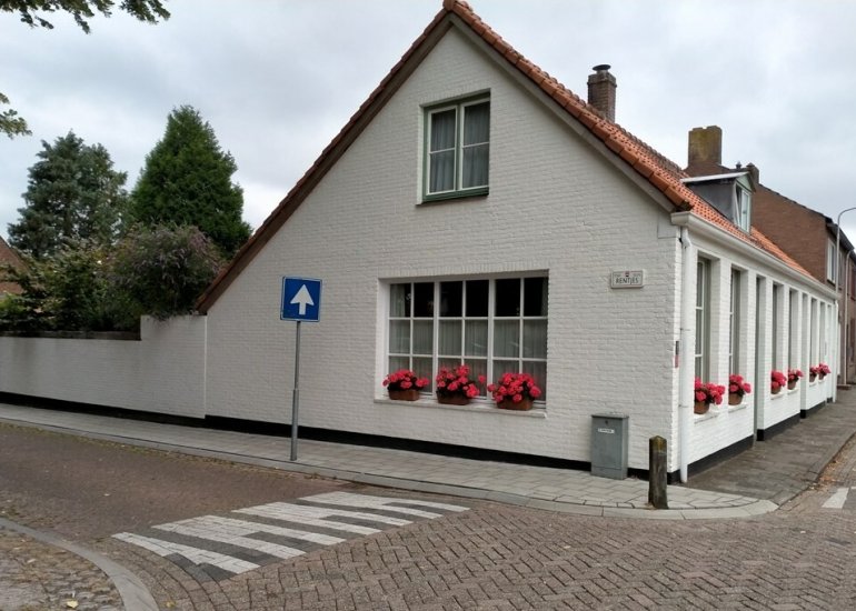  St. Pieterstraat 5, Sluis