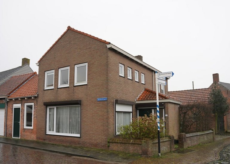  Blekestraat 2, Groede