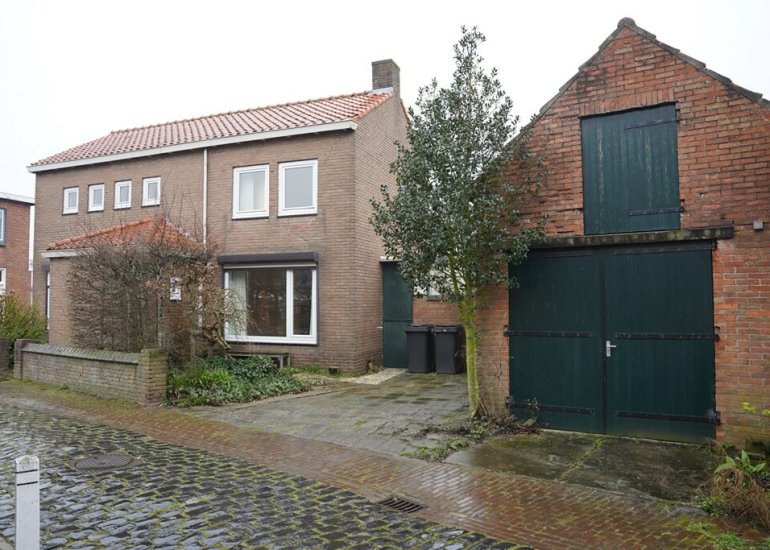  Blekestraat 2, Groede